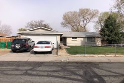 Pre-foreclosure in  CONTINENTAL DR Carson City, NV 89701