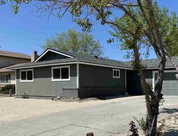 Pre-foreclosure Listing in DESERT VIEW DR SPARKS, NV 89434