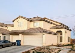 Pre-foreclosure Listing in GLEN FIDITCH ST NORTH LAS VEGAS, NV 89032
