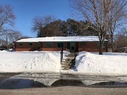 Pre-foreclosure in  HOLLEY AVE Saint Paul Park, MN 55071