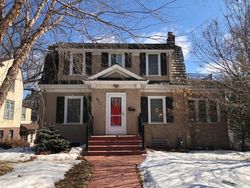 Pre-foreclosure in  UPTON AVE S Minneapolis, MN 55410