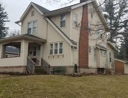 Pre-foreclosure Listing in E LINCOLN AVE IONIA, MI 48846