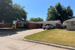 Pre-foreclosure in  SW 68TH ST Oklahoma City, OK 73139