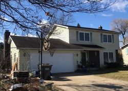 Pre-foreclosure Listing in WOODLAND DR PORTAGE, MI 49024