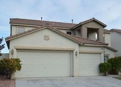Pre-foreclosure in  ROCKAWAY BEACH ST Las Vegas, NV 89129