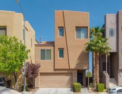 Pre-foreclosure in  HOSNER ST Las Vegas, NV 89178