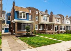 Pre-foreclosure Listing in N HARRISON ST WILMINGTON, DE 19802