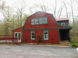 Pre-foreclosure Listing in GREEN GIANT RD TOWNSEND, DE 19734