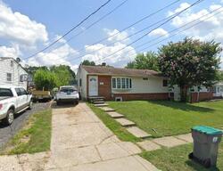 Pre-foreclosure in  HAMMOND PL Wilmington, DE 19808