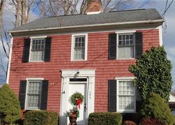 Pre-foreclosure in  NORTH ST Milford, CT 06461