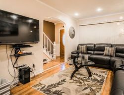 Pre-foreclosure in  JUDSON AVE New Haven, CT 06511