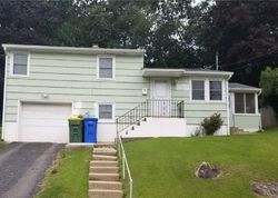 Pre-foreclosure in  LONGMEADOW DR Waterbury, CT 06706