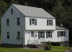 Pre-foreclosure Listing in GRANITE TER ANSONIA, CT 06401