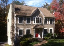 Pre-foreclosure in  SKYLINE DR Highland Mills, NY 10930