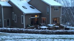 Pre-foreclosure in  STATE ROUTE 96 Victor, NY 14564