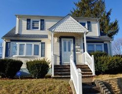 Pre-foreclosure Listing in GUENTHER PL PASSAIC, NJ 07055