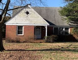 Pre-foreclosure Listing in PINE ST CHESTERTOWN, MD 21620