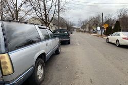 Pre-foreclosure in  THOMPSON ST New Haven, CT 06511