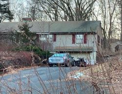 Pre-foreclosure Listing in MANCHESTER RD GLASTONBURY, CT 06033