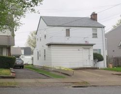 Pre-foreclosure Listing in ELBERON AVE PATERSON, NJ 07502