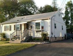 Pre-foreclosure in  BROOK LN West Haven, CT 06516