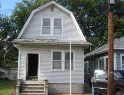 Pre-foreclosure Listing in BEECH ST BELLEVILLE, NJ 07109