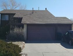 Pre-foreclosure in  HAYES DR NW Albuquerque, NM 87120