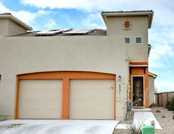 Pre-foreclosure in  PAPAYA ST NE Albuquerque, NM 87109