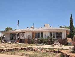  55th St Nw, Albuquerque NM