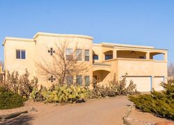 Pre-foreclosure Listing in JACOB CT CORRALES, NM 87048