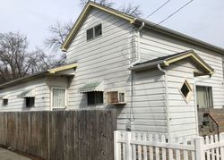 Pre-foreclosure Listing in S WOODBRIDGE ST SAGINAW, MI 48602