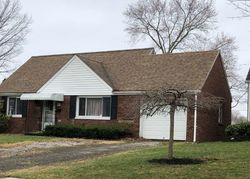 Pre-foreclosure in  ORCHARD AVE Rittman, OH 44270