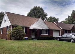 Pre-foreclosure in  ORCHARD AVE Rittman, OH 44270