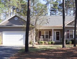 Pre-foreclosure Listing in LAUREL OAK LN PINEBLUFF, NC 28373