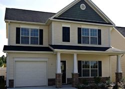 Pre-foreclosure in  ONYX CT Clayton, NC 27520