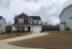 Pre-foreclosure in  ONYX CT Clayton, NC 27520
