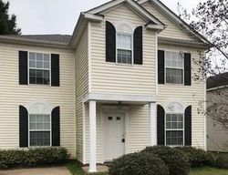 Pre-foreclosure in  HOLLOW MAPLE DR Charlotte, NC 28216