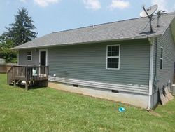 Pre-foreclosure Listing in COLLETTE ST ANDREWS, NC 28901