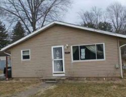 Pre-foreclosure in  BEAVER ST Orrville, OH 44667