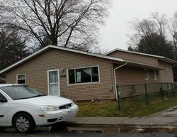 Pre-foreclosure in  BEAVER ST Orrville, OH 44667