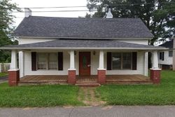 Pre-foreclosure Listing in CLINE ST LAWNDALE, NC 28090