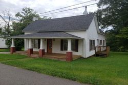 Pre-foreclosure in  CLINE ST Lawndale, NC 28090