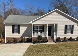 Pre-foreclosure Listing in RINGTAIL CT CONCORD, NC 28025