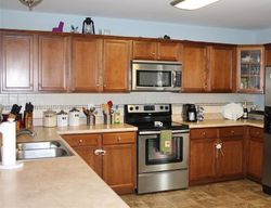 Pre-foreclosure Listing in THAD DR HAW RIVER, NC 27258