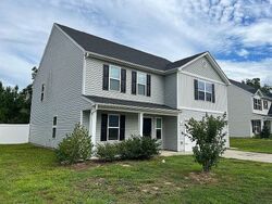 Pre-foreclosure in  PILLOW LN Burlington, NC 27217