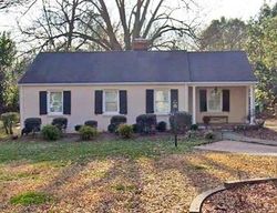 Pre-foreclosure in  POINDEXTER DR Charlotte, NC 28209