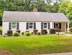 Pre-foreclosure in  POINDEXTER DR Charlotte, NC 28209