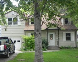 Pre-foreclosure Listing in 10TH ST S FARGO, ND 58103
