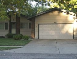 Pre-foreclosure in  E OMAHA DR Bismarck, ND 58504