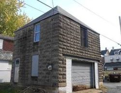 Pre-foreclosure Listing in WASHINGTON ST EASTON, PA 18042